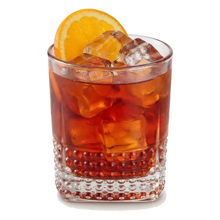 Mexican Negroni