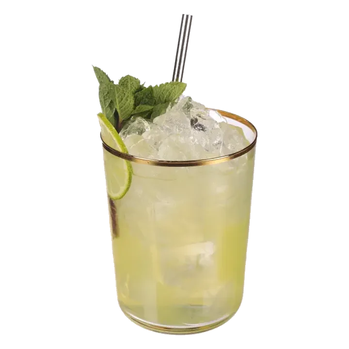 Witches' Mule