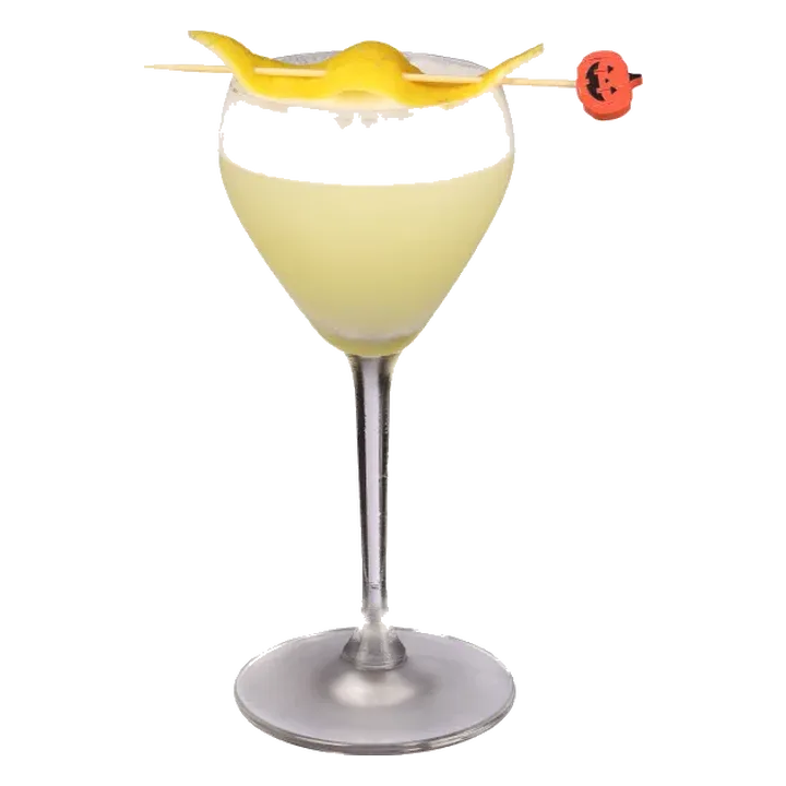 Halloween Sour
