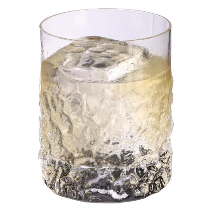 Misty Auld Fashioned