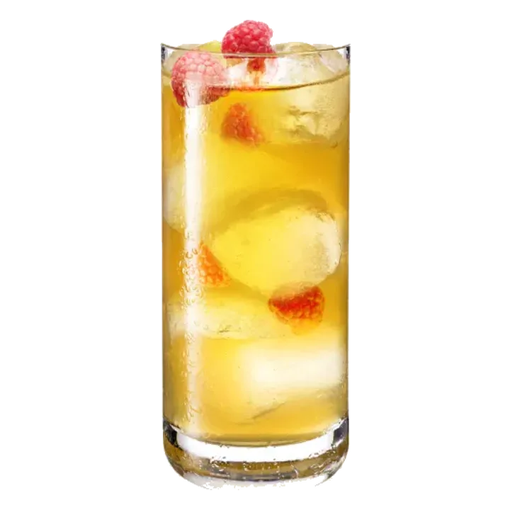 Tea-Quila