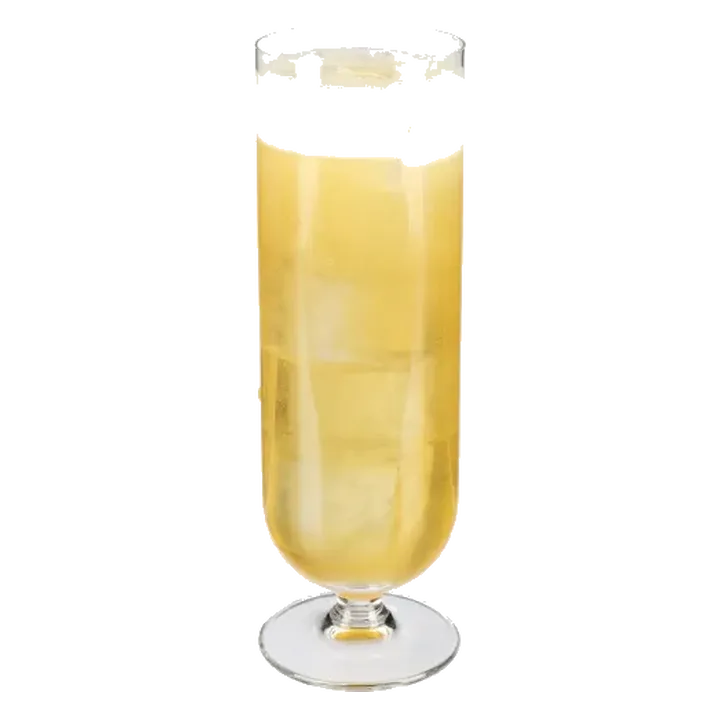 Irish Shandy