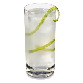 Gin Rickey