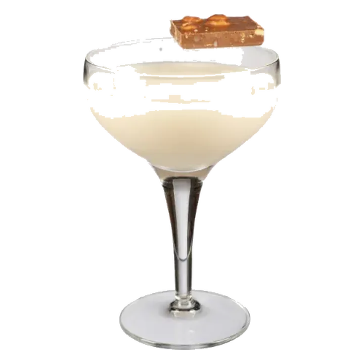 Nutty New Year