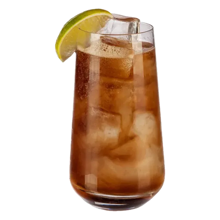 Long Island Spiced Tea