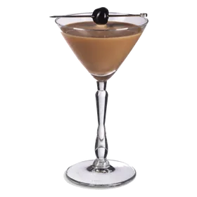 Donna's Creamy'Tini