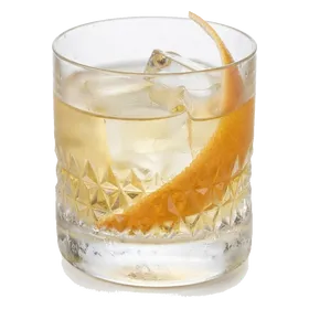 White Negroni