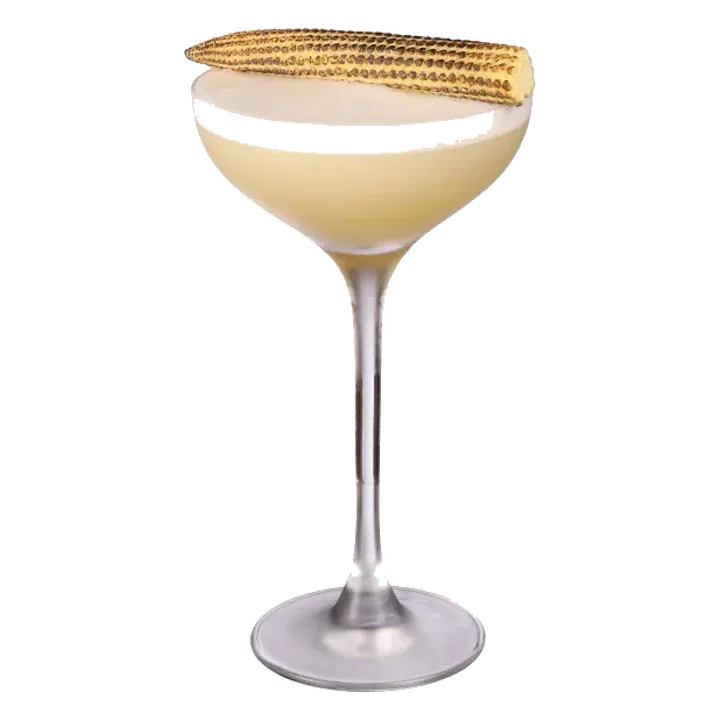 Cornstar Martini
