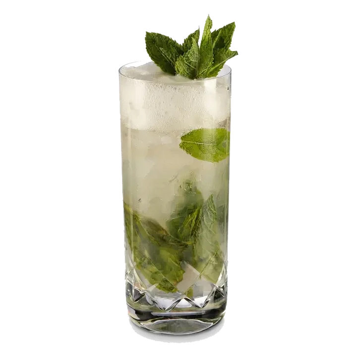 Royal Mojito