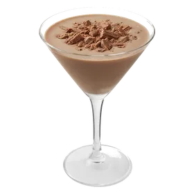Irish Chocolate Oranj'tini