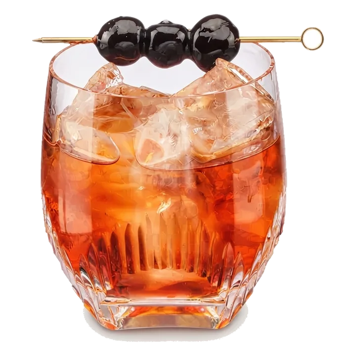Randy Old-fashioned