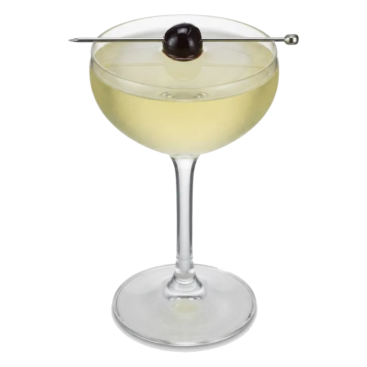 Eclipse No. 2