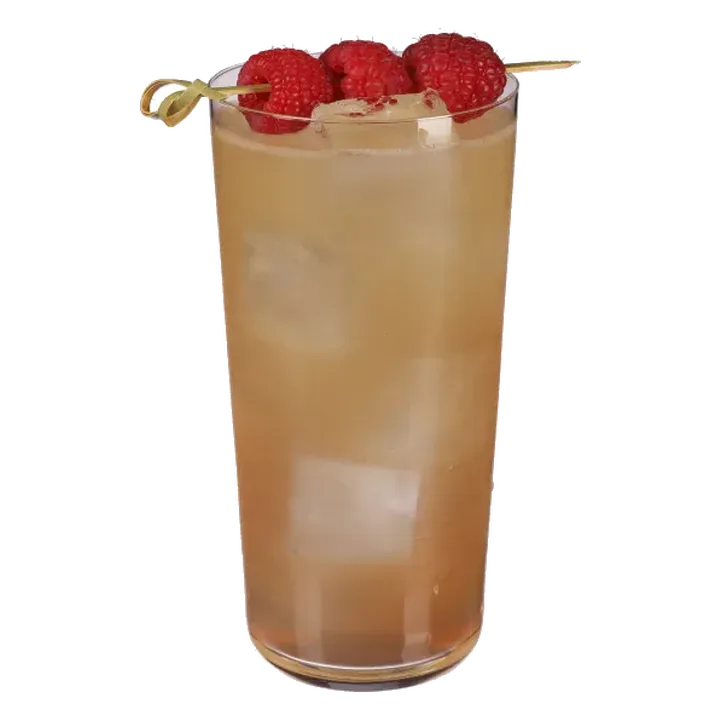 Raspberry Lynchburg