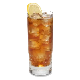 Long Island Iced Tea