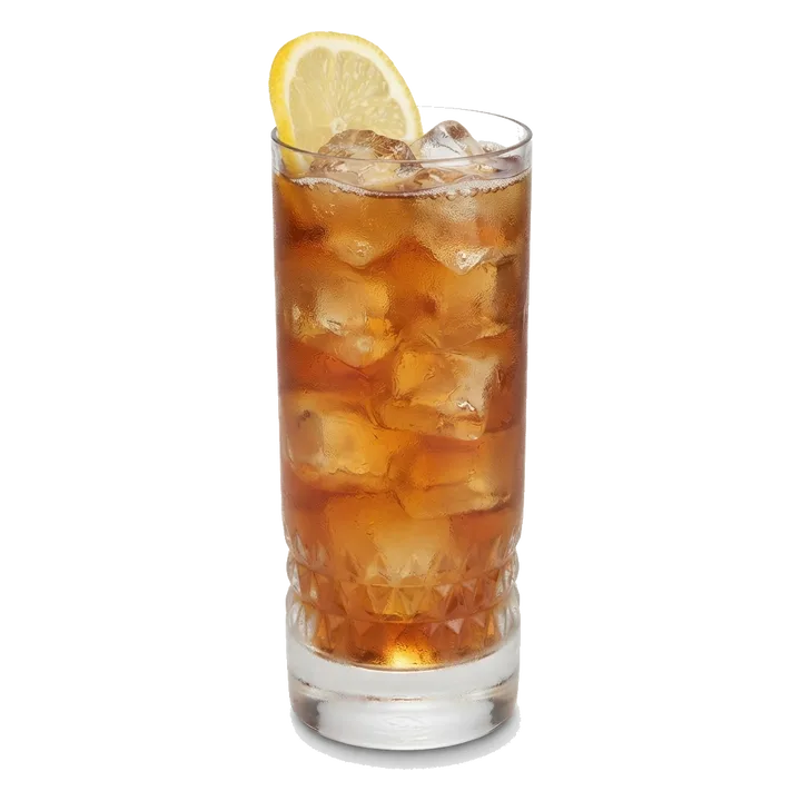 Long Island Iced Tea