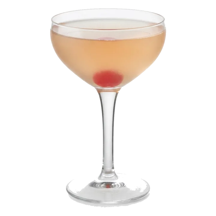 Santiago Daiquiri