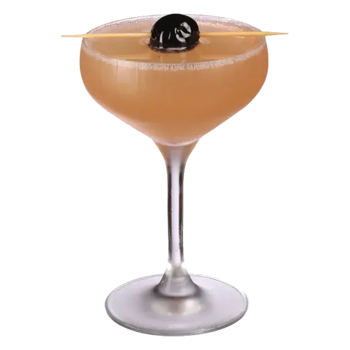 Pendennis Margarita