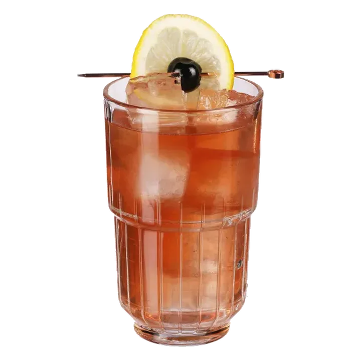 Dirty Shirley
