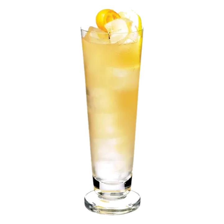 Fancy Drink