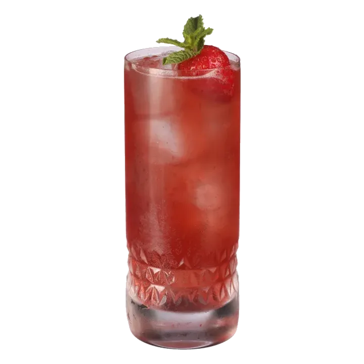 Strawberry Roan