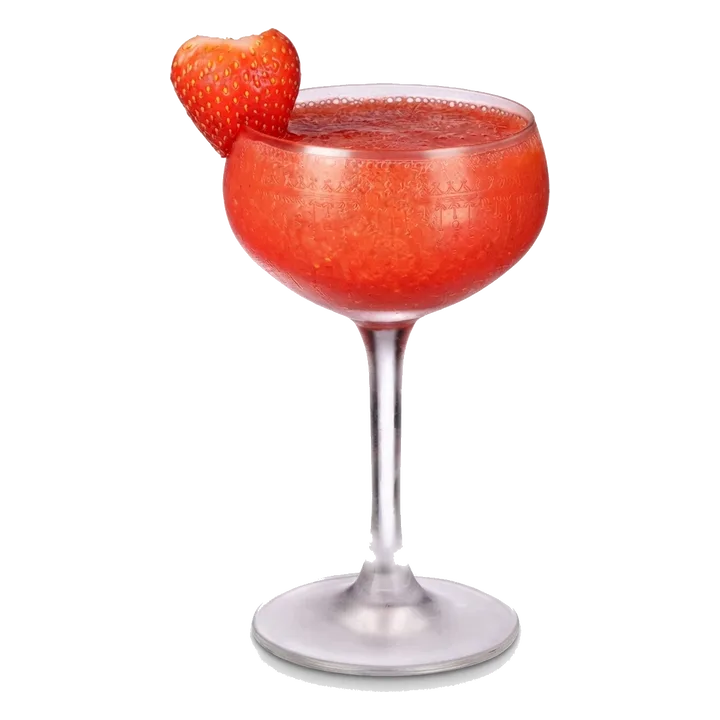 Strawberry Daiquiri (frozen)