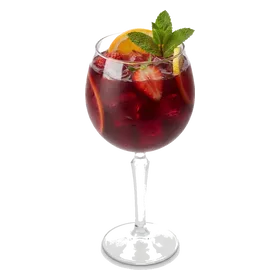 Sangaree (Sangria)