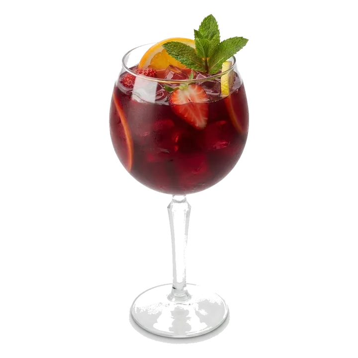 Sangaree (Sangria)