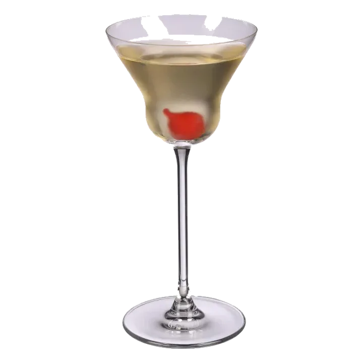 Salt and Pepper Martini