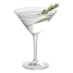 English Martini