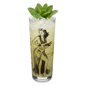 Piña Verde