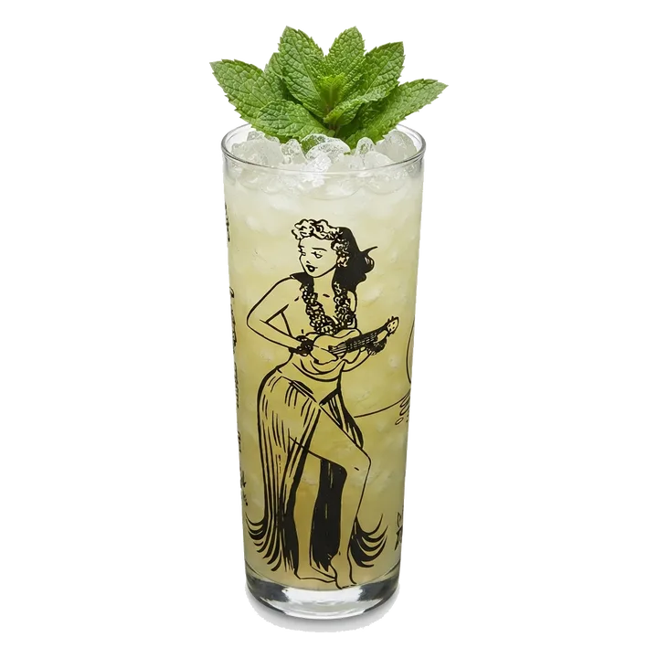 Piña Verde
