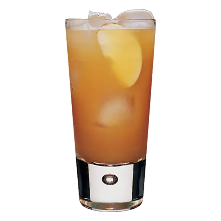 Apple Sunrise