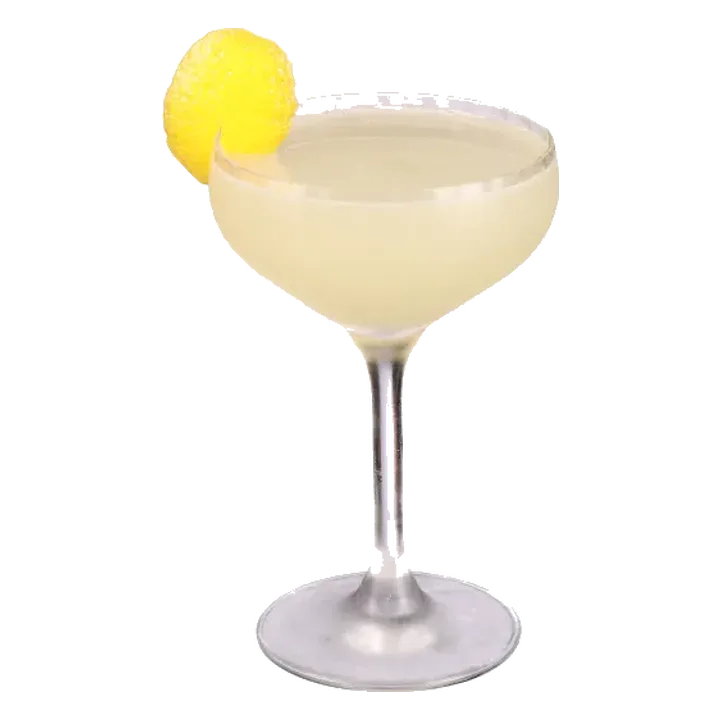 Pisco Bee's Knees