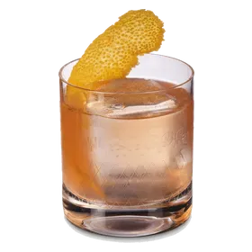 Zapatero Old Fashioned