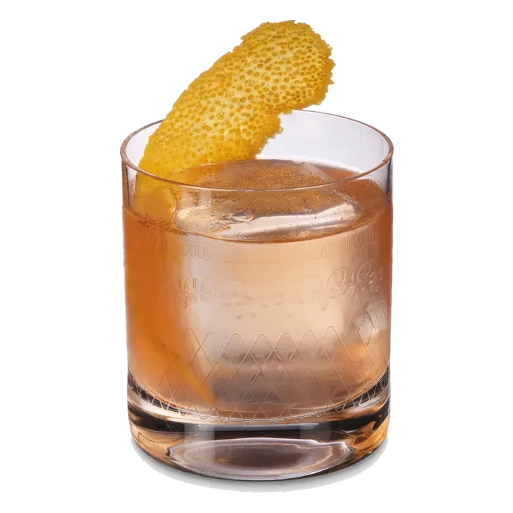 Zapatero Old Fashioned