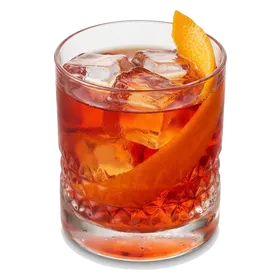 Irish Boulevardier