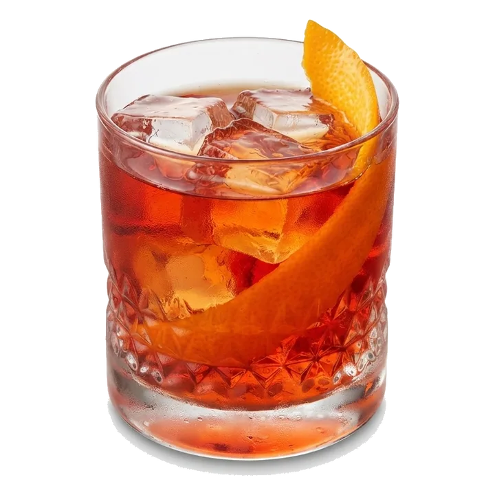 Irish Boulevardier