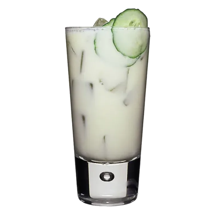 Moscow Lassi