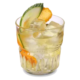 White Negroni Sbagliato