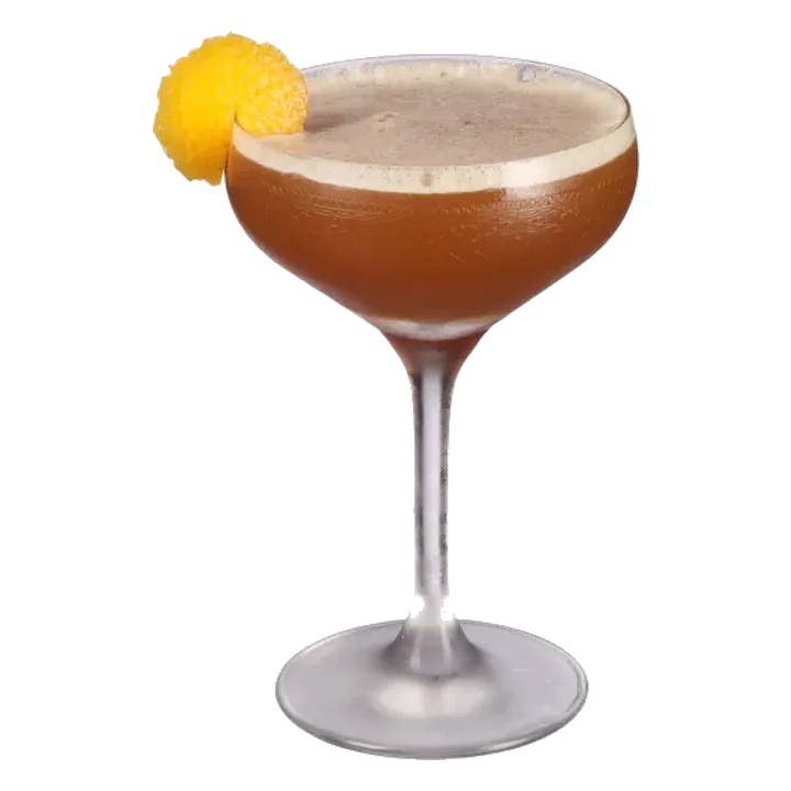Roman Sour