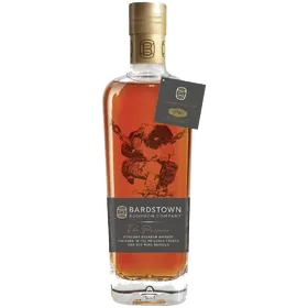 Bardstown Bourbon The Prisoner