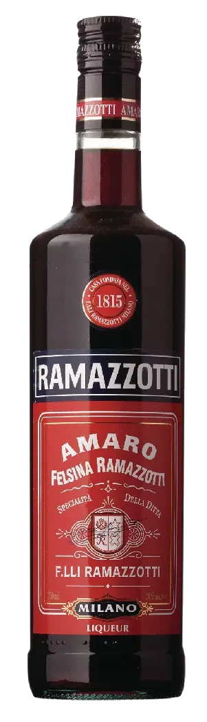 Ramazzotti Amaro