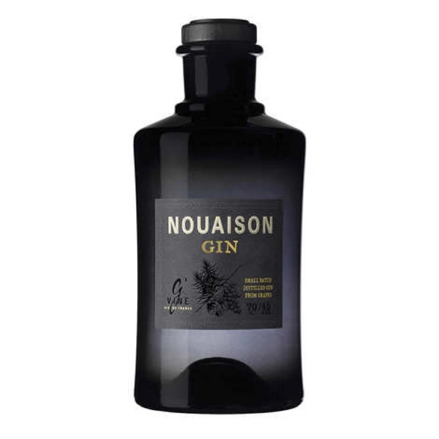 Nouaison Gin by G'vine