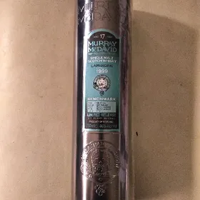 Laphroaig 1999 17 Year Benchmark (Murray McDavid)