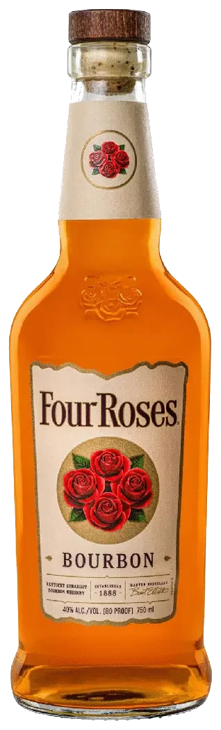 Four Roses Bourbon