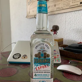 Anisette Gras Floranis