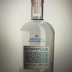 Downpour Scottish Dry Gin