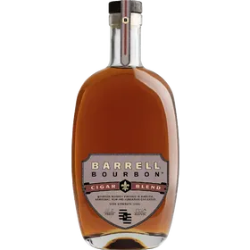 Barrell Bourbon Cigar Blend