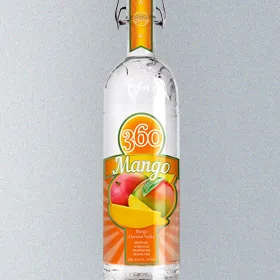 360 Mango