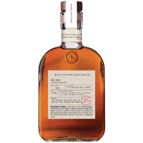 Woodford Reserve Distillery Series Four Grain Blended Whiskey